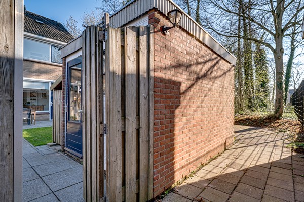 Medium property photo - Schaapsdrift 26, 6902 AJ Zevenaar